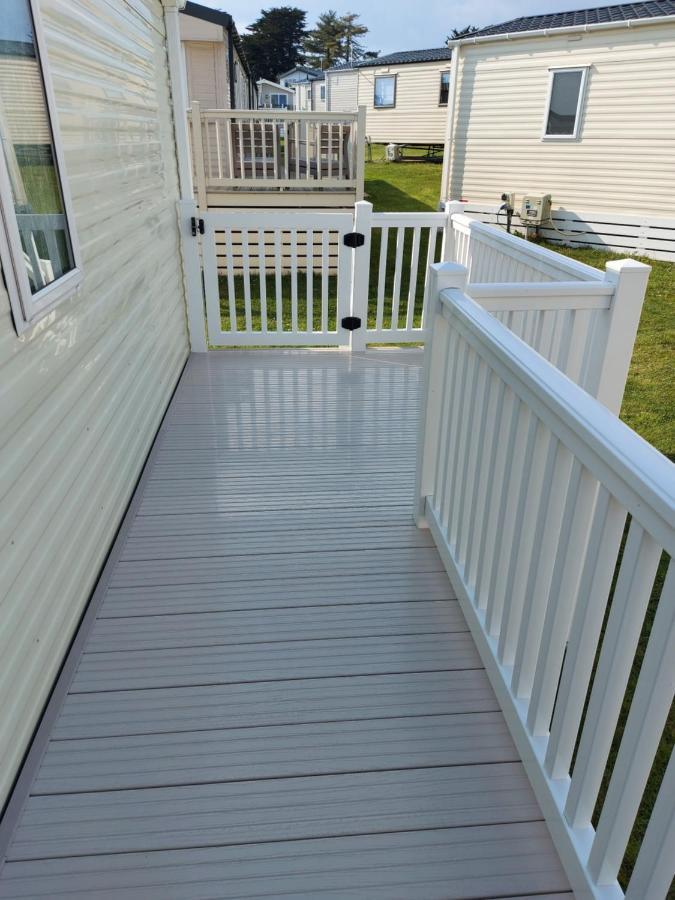 Captain'S Quarters B67 Brixham Luaran gambar