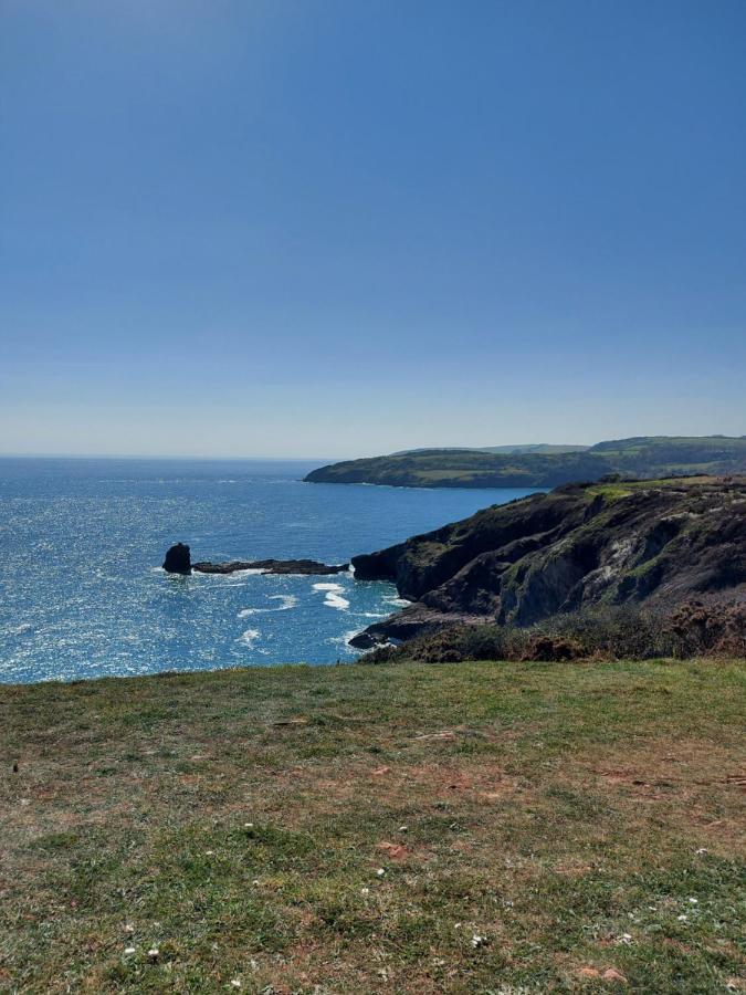 Captain'S Quarters B67 Brixham Luaran gambar