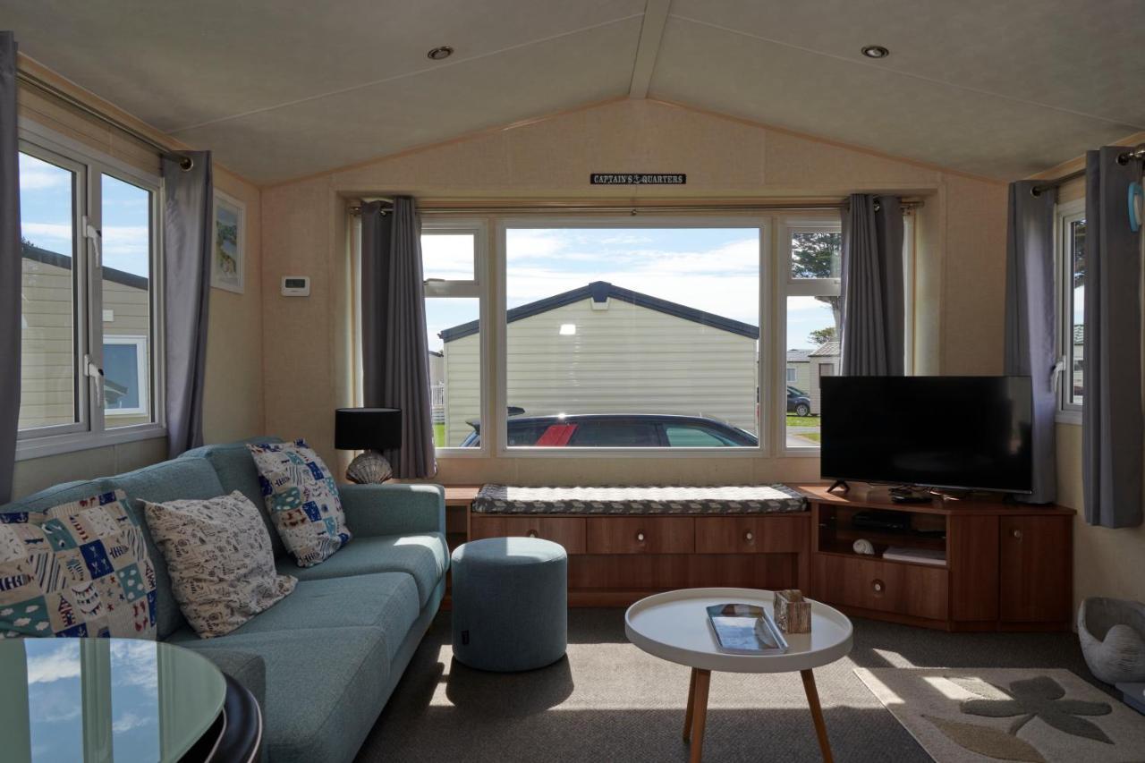 Captain'S Quarters B67 Brixham Luaran gambar