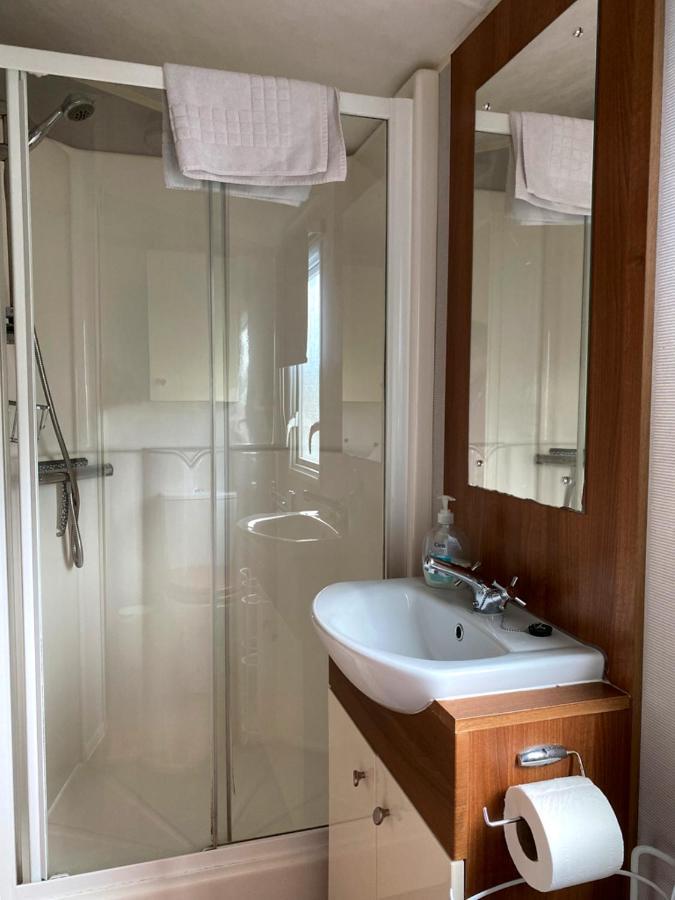 Captain'S Quarters B67 Brixham Luaran gambar
