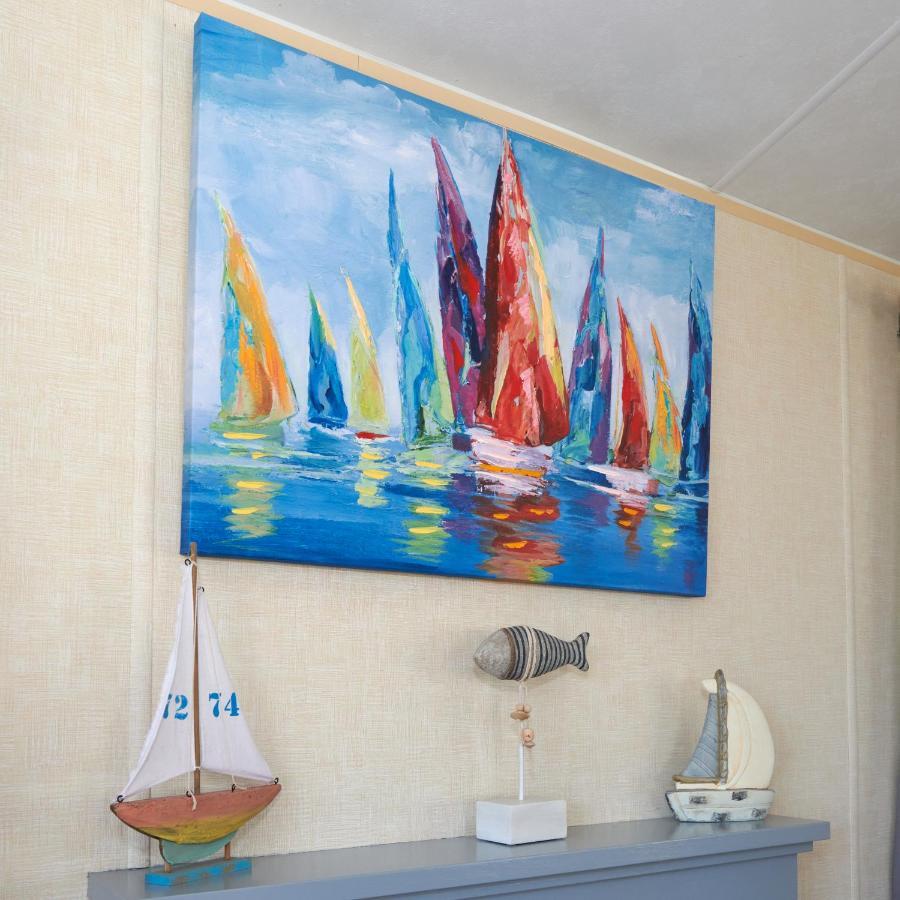 Captain'S Quarters B67 Brixham Luaran gambar