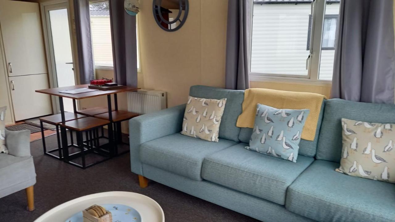 Captain'S Quarters B67 Brixham Luaran gambar