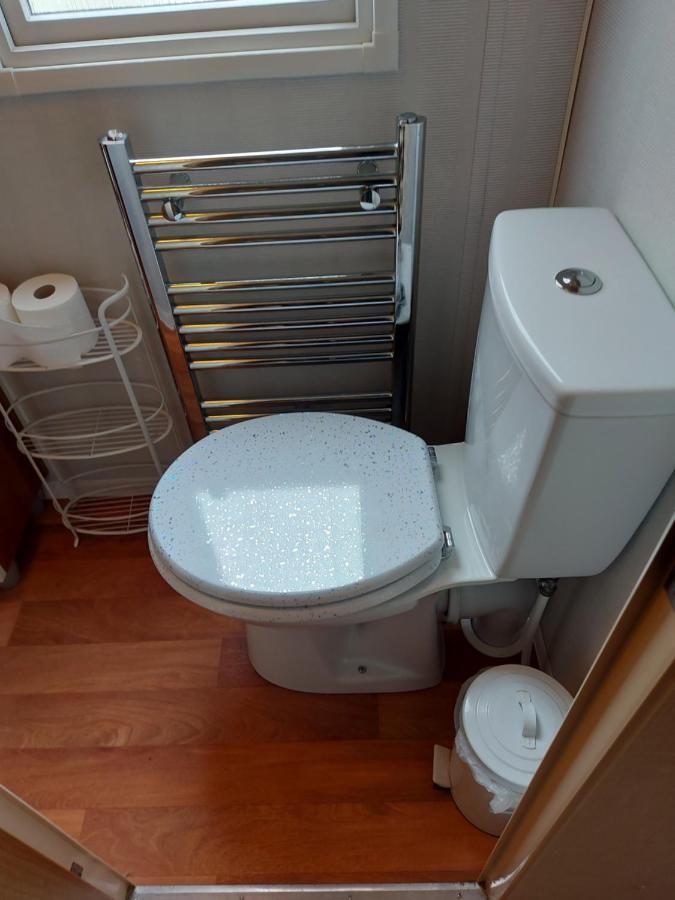 Captain'S Quarters B67 Brixham Luaran gambar
